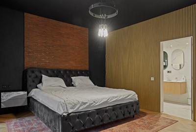 Casă individuală cu 5 camere cu Canalizare în Corbeanca - 27