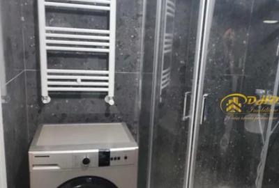 VISOIANU - LUNCA CETATUII, garsoniera 34mp - 3