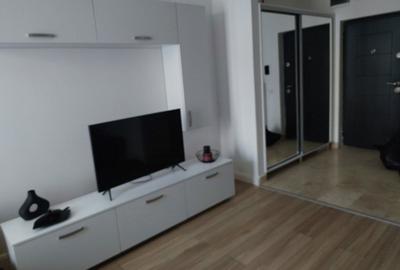 Garsonieră nedecomandată în Păcii - 8