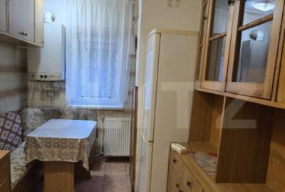 Apartament cu 3 camere, 65 mp, zona Micro 17 - 3