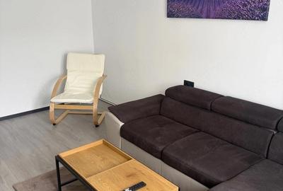 Apartament cu 2 camere decomandat în Cedonia - 2