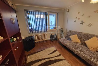 Apartament 3 Camere , Decomandat , Etaj 1/10 , Soseaua Giurgiului - 2