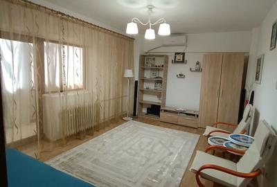 Apartament cu 2 camere decomandat în Central - 6