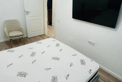 Inchiriere apartament 2 camere cu loc de parcare subteran - 5