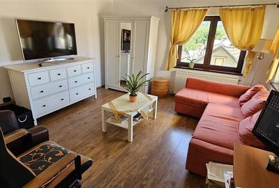 Casa cu curte Schei Casa cu curte Schei - 2