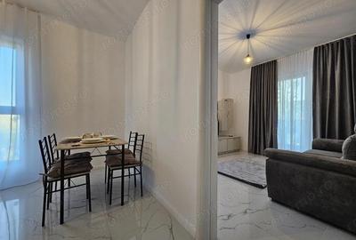 Militari - Exigent Plaza - inchiriere apartament 2 camere decomandate! Parcare ! - 1