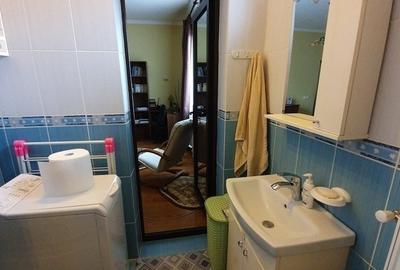 Garsoniera spatioasa complet utilata si mobilata in zona Grivita-Domenii - 7