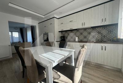 Casa tip duplex - 4 camere - cu gradina si loc de gratar - Selimbar Casa tip duplex - 4 camere - cu gradina si loc de gratar - Selimbar - 14