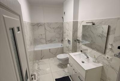 Garsonieră decomandată în Central - 5