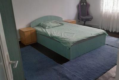 Apartament cu 2 camere decomandat în Gojdu - 2