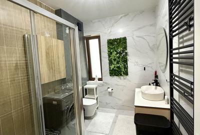 Apartament cu 2 camere decomandat în Poiana Brașov - 5