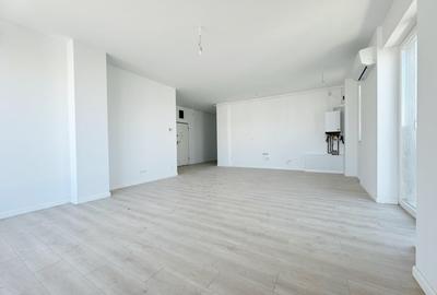 Penthouse 3 camere, decomandat, 81 mp utili, toate utilitatile, zona Aradului - 2