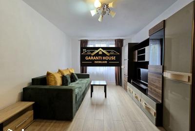 Apartament cu 2 camere în Traian - 5
