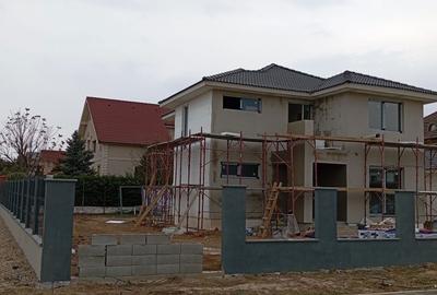 Casă cu 4 camere în Oncea - 2