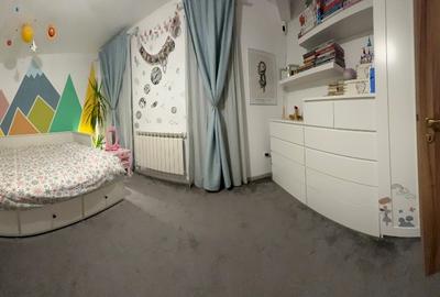 Apartament cu 3 camere semidecomandat, mobilat în Central - 5