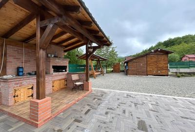Teren Construcții intravilan de 1335 mp, în Ampoița - 1