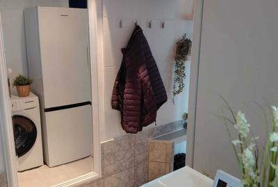 Apartament cu 2 camere decomandat în Exterior Vest - 6