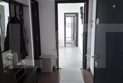 Apartament cu 3 camere semidecomandat, mobilat în Spitalul Județean - 5