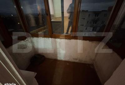 Apartament cu 2 camere semidecomandat în Deve - 6