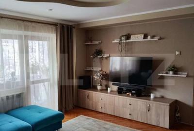 Apartament cu 2 camere decomandat în Central - 3