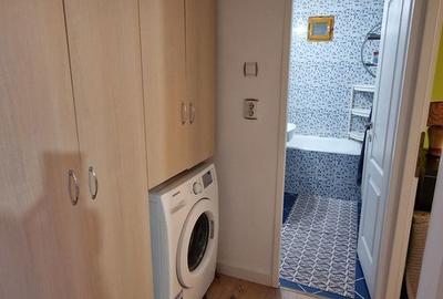 Apartament cu 3 camere decomandat în Satu Mare - 1