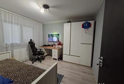 Apartament cu 2 camere decomandat în Metalurgiei - 7