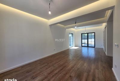 Casă cu 4 camere cu Teren 400 Mp în Miroslava - 18