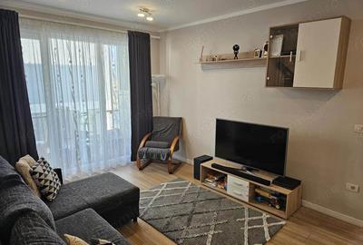 Apartament cu 2 camere si 2 locuri de parcare - 5