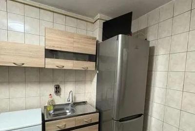Apartament cu 2 camere decomandat, mobilat în Tei - 10