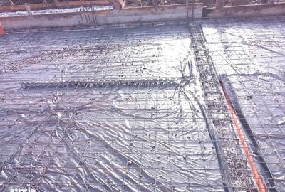 Casă cu 4 camere în Corușu - 5