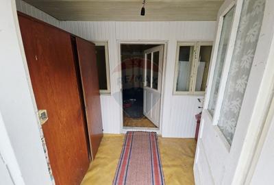 Casă individuală cu 4 camere cu Teren 1677 Mp în Slobozia (Roznov) - 3