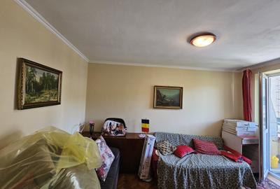 Apartament 2 camere ,etaj 1,zona Posta Veche-Clinica MedLife - 13