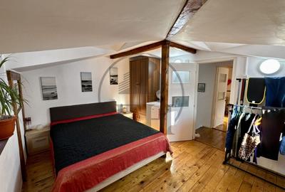 Apartament 3 camere de vanzare Constanta, zona Centrala - 19