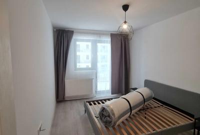 Apartament 2 Camere | Hils Brauner | Loc parcare | Centrala | Balcon - 6