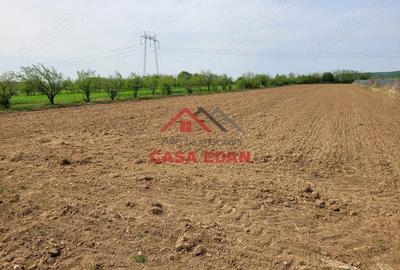 Teren de 2400 mp, în Câmpina - 2