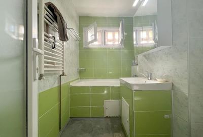 Apartament 3 camere- Zona Circumvalatiunu - 10