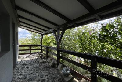 Casa individuala, cu teren generos in Chinteni! - 19