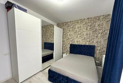 Dobroesti Apartament 2 camere Str Doinei Parter / 3 - 3
