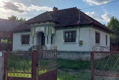 Casă cu 5 camere în Polovragi - 6