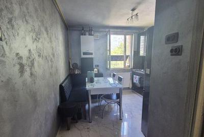 Apartament 2 camere decomandat Bd. 1Decembrie 1918 / Theo... - 9