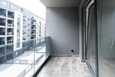 Apartament cu 2 camere semidecomandat în Gheorgheni - 8