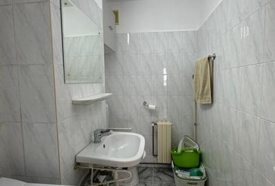 Apartament cu 3 camere semidecomandat în Unirii - 9