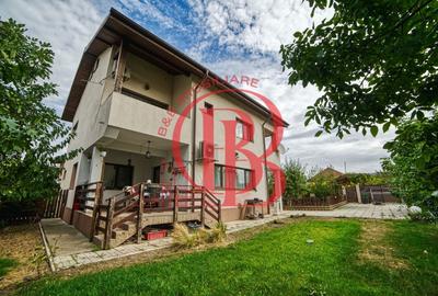 Casă individuală cu 5 camere cu Canalizare în Industriilor - 10