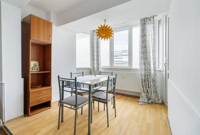 Apartament cu 2 camere decomandat, mobilat în Pantelimon - 5