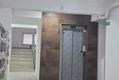 Apartament cu 2 camere decomandat în Roșu - 8