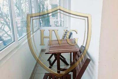 Apartament cu 2 camere semidecomandat, mobilat în Grivița - 7