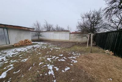 Casa individuala, teren de 573 mp, in Cristian! - 12