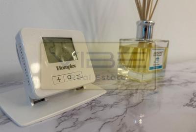 Apartament NOU 1 camera+parcare Bucium Mega Image - 17