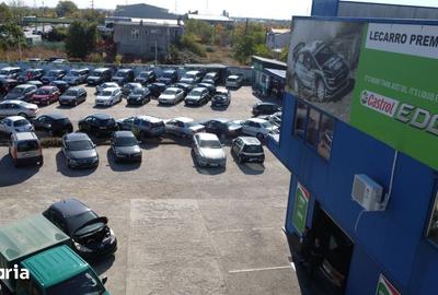 Spațiu comercial, de 2,987 mp, în Hipodrom - 6
