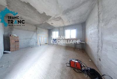 Casă individuală cu 4 camere cu Canalizare în Zăbrani - 8